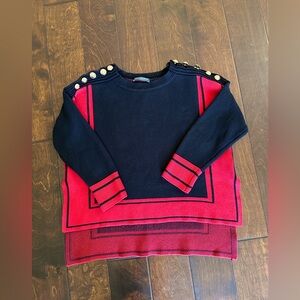 Alexander McQueen Sweater size S